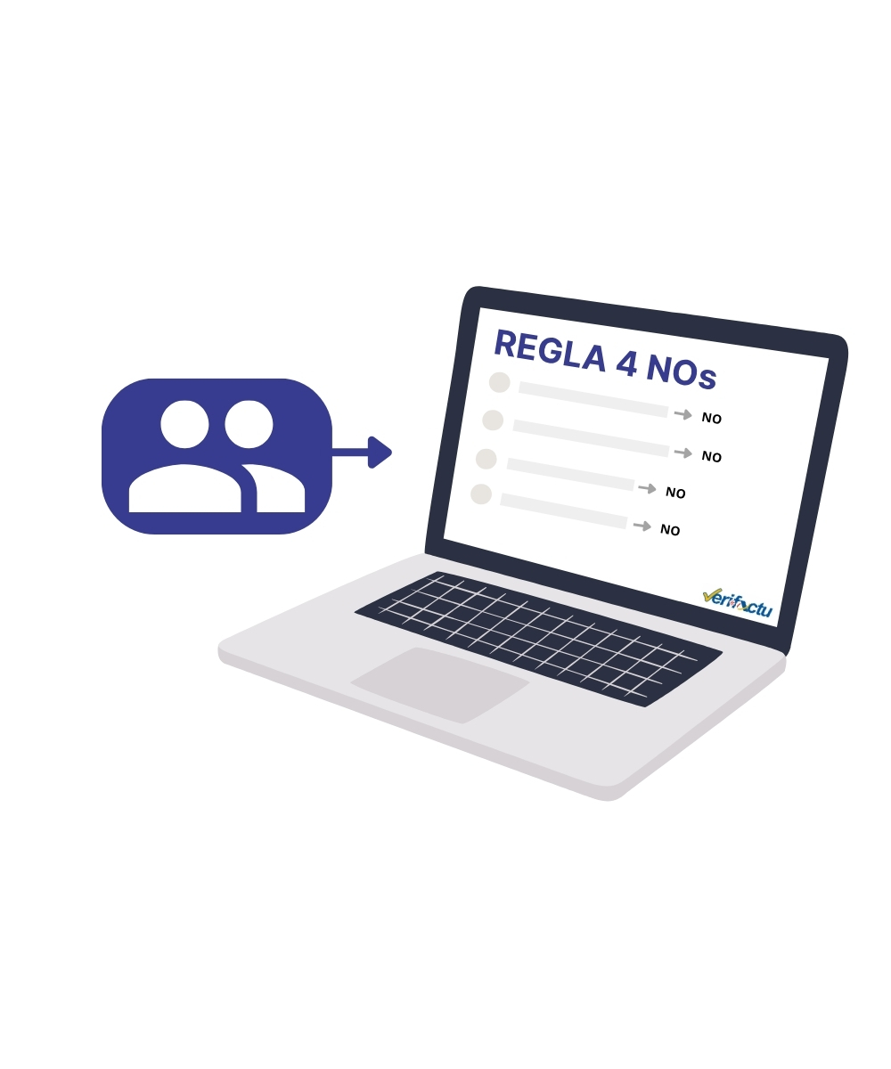 Obligación aplicar Veri*Factu Verifactu
