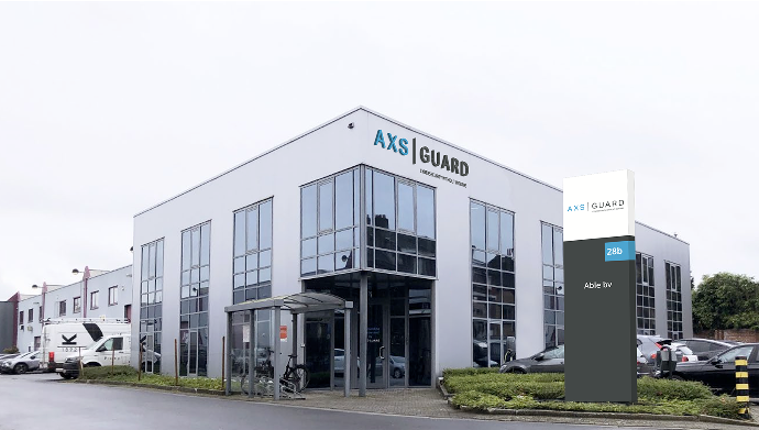 AXS Guard
