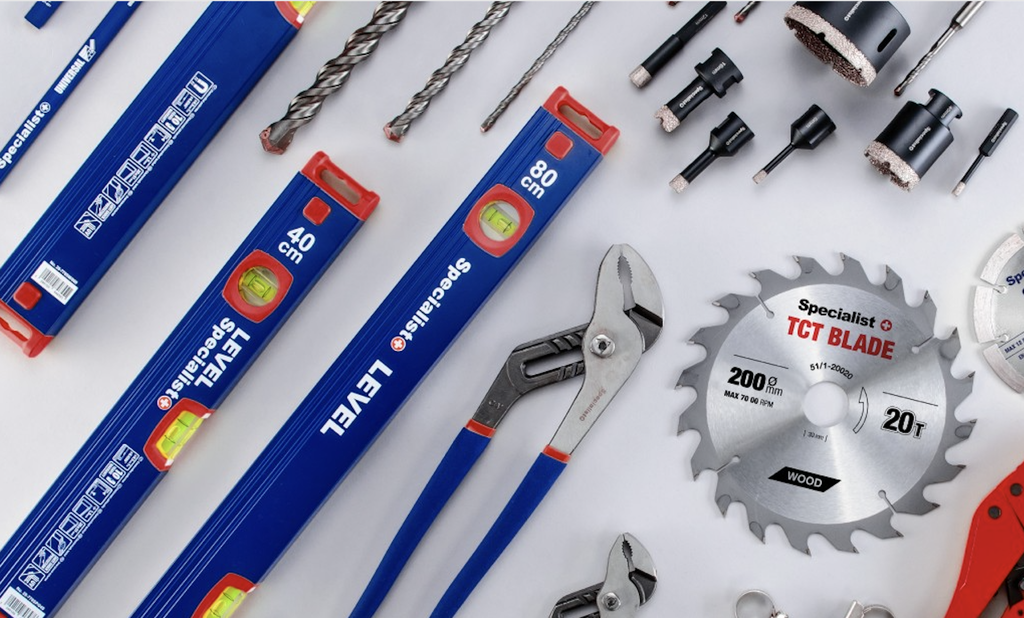 RM Tools, UAB